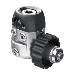 Mares 15X 1e trap