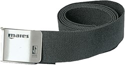 Mares Loodgordel  - Stainless Steel Buckle