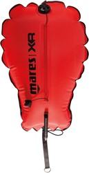 Mares Lift Ballon 30kg Oranje - Xr Line