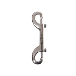 Mares Double Ender Stainless Steel - Xr Line