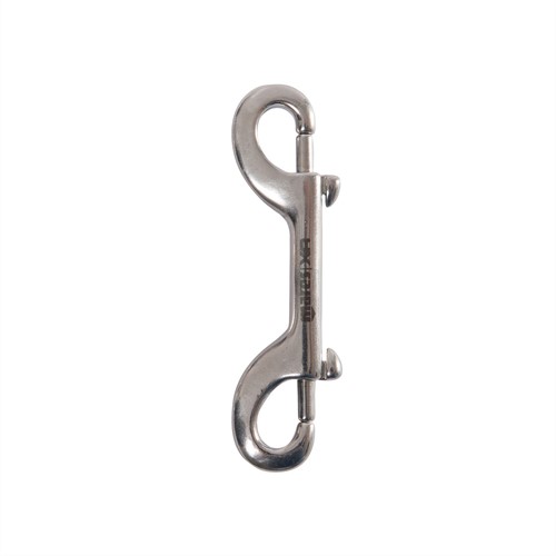 Mares Double Ender Stainless Steel - Xr Line