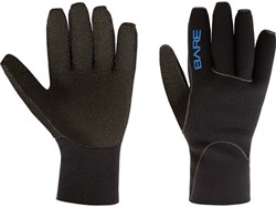 Bare 3mm K Palm Duikhandschoen