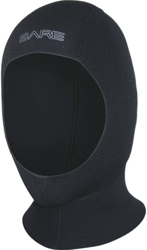 Bare 3mm Neo Cap