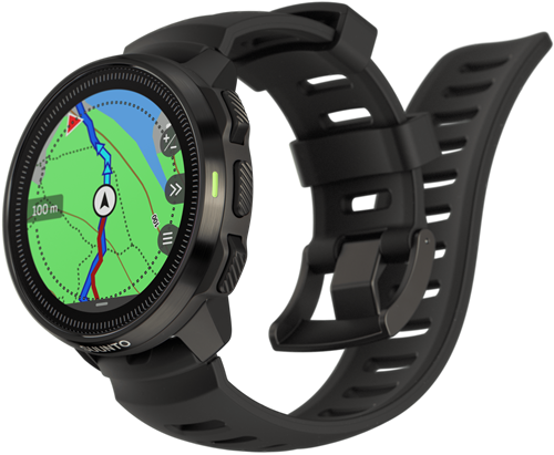 Suunto Ocean All Black duikcomputer-2