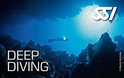 SSI Deep Diving 13 + 20 september
