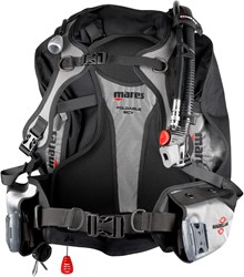Mares Trimvest Magellan