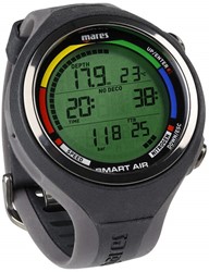 Mares Duikcomputer Smart Air