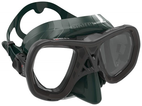 Mares Masker Spyder sf