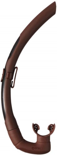 Mares Snorkel Dual Bruin