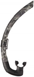 Mares Snorkel Dual Camo