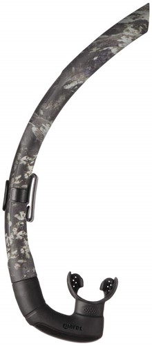 Mares Snorkel Dual Camo
