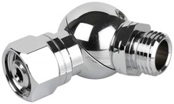 Mares Tweede trap Lp Swivel Connector - Xr Line