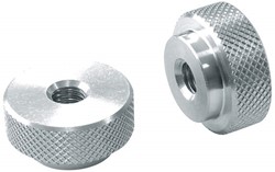 Mares Thumbwheel Ss316 ( 2 stuks) - Xr Line   16MM