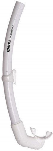 Mares Snorkel Element Floating  Wit