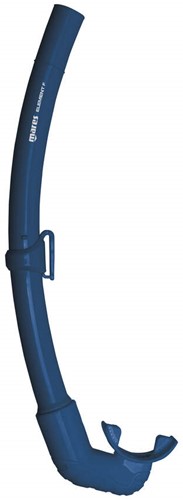 Mares Snorkel Element Floating Blauw