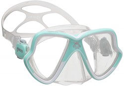 Mares Masker X-Vision Mid 2.0