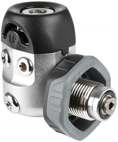 Regulator Set DUAL 15X DIN