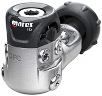 Regulator Set DUAL 15X INT-3