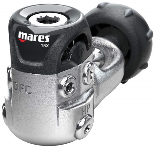 Regulator Set DUAL 15X INT-3