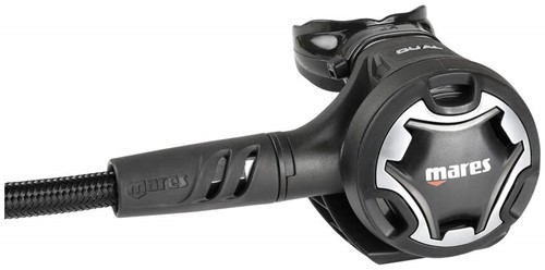 Regulator Set DUAL 15X INT-3