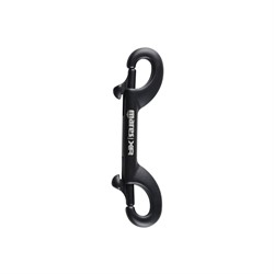 Mares Double Ender Ss316 Bk Ceramic - Xr Line 