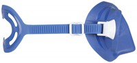 Mares Masker X-Tream Blauw-3