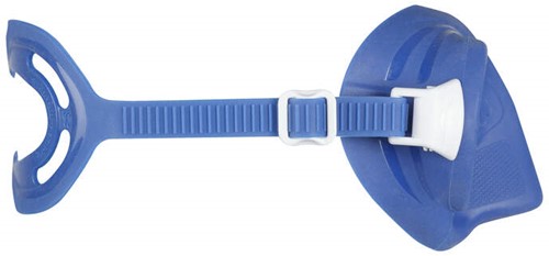 Mares Masker X-Tream Blauw-3