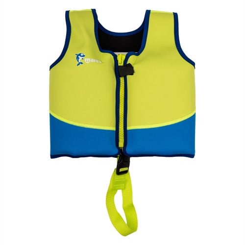 Mares Floating Jacket Summer Single LM M