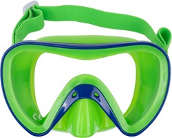 Mares Masker Turtle