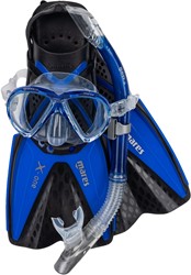 Mares Set X-One Marea