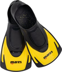 Mares Vinnen Hermes Geel 42