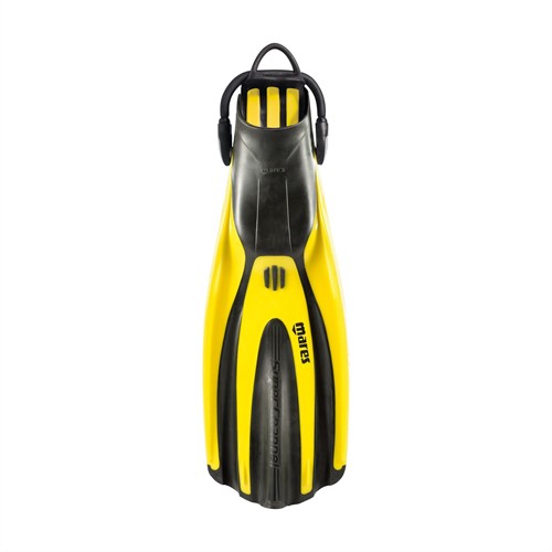 Mares Vinnen Avanti Superchannel Oh Geel XL