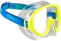 Mares Masker Jelly Clear Lmb-2