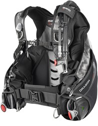 Mares Trimvest Dragon SLS