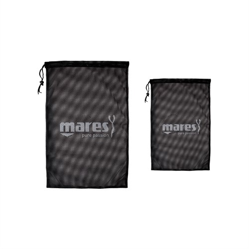 Mares Tas Attack Mesh 450