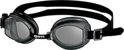 Mares Zwembril Rocket Silicone  Smk