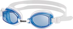 Mares Zwembril Rocket Silicone  Bl