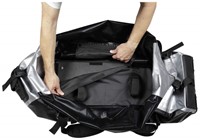 Mares Tas Cruise Dry Roller 140-2