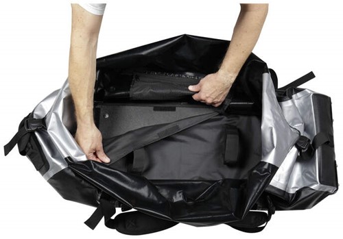 Mares Tas Cruise Dry Roller 140-2
