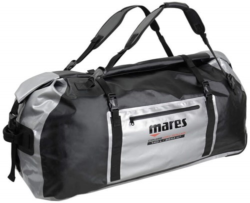 Mares Tas Cruise Dry Roller 140
