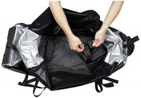 Mares Tas Cruise Dry Roller 140