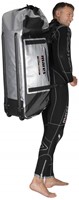 Mares Tas Cruise Dry Roller 140