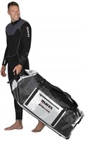 Mares Tas Cruise Dry Roller 140