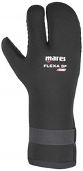 Mares Handschoenen Flexa 3F 6.5 Smu