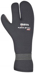 Mares Handschoenen Flexa 3F 6.5mm Kevlar