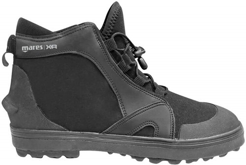 Mares Droogpak Rock Duikschoen - Xr Line