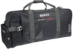 Mares Tas Cruise Classic BK