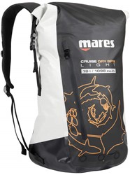 Mares Tas Cruise Dry Bp-Light 18 Liter