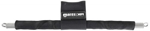 Mares Spring Strap voor Tek Vinnen (Paar)-Xr Line