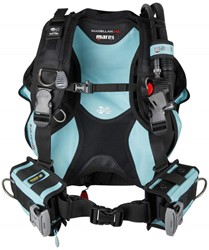 Mares Trimvest Magellan HD 3 kleuren